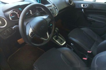 Ford Fiesta 2014 for sale