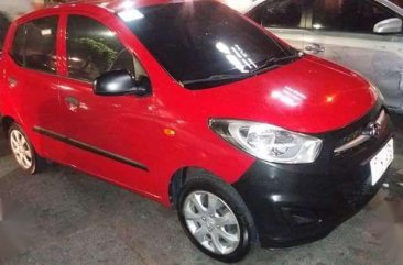 2012 Hyundai i10 for sale