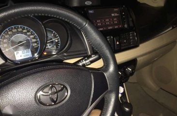 Toyota Vios G 2015 for sale