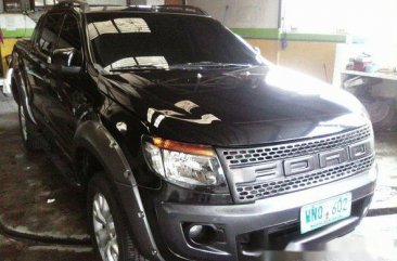 Well-maintained Ford Ranger 2014 for sale