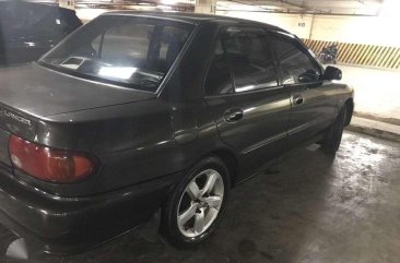 Mitsubishi Lancer GLi 95 for sale