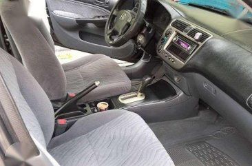 Honda Civic vti-s 2001 model for sale