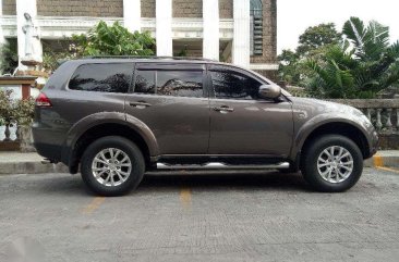 For sale Mitsubishi Montero 2014 GLX