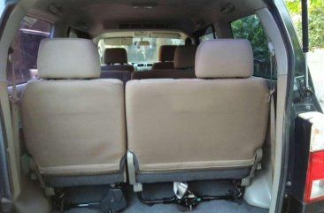 08 Suzuki APV manual gas for sale