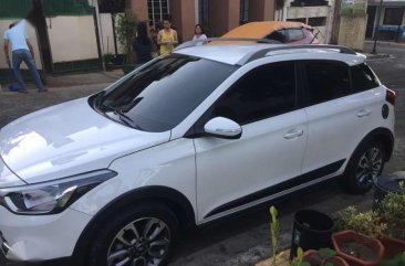 2016 Hyundai i20 Cross Sport M/T for sale For Sale