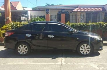 Toyota Vios E 2014 MT for sale