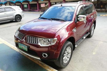 For Sale 2009 Mitsubishi Montero GLS 4x2