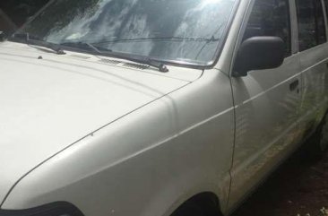 Toyota Revo dlx 2001 for sale