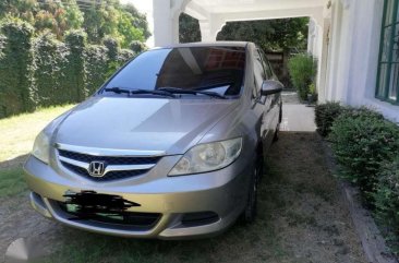 Honda City idsi 2007 for sale