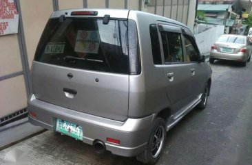 For sale 2012 Nissan Cube z10 1st gen