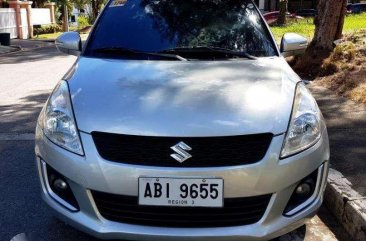 Suzuki Swift 2016 for sale