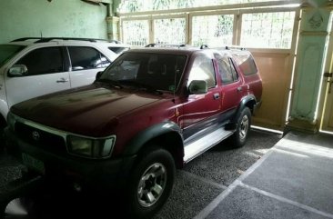 Toyota Hilux Surf 4Runner MidSize SUV for sale