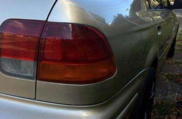 Honda Civic Vtec Automatic 1997 Model for sale