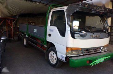 For sale Isuzu Elf dropside