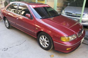 Nissan Sentra STA  2000 for sale