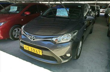 Well-kept Toyota Vios 2016 for sale