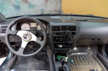 Honda City 97 model for sale