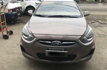 2014 Hyundai Accent for sale