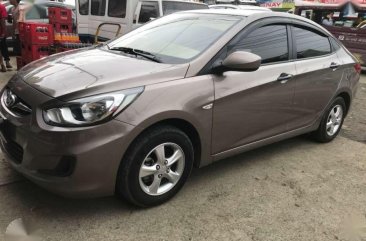 2014 Hyundai Accent for sale