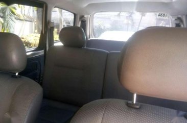 2009 Toyota Avanza J 1.3 for sale