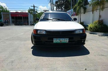 For sale Mitsubishi Lancer El 1.3 95model