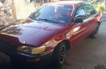 Toyota Corolla 1995 for sale