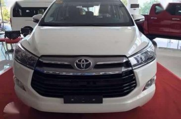 45k Down Payment Toyota Innova 2018 Clearance Sale