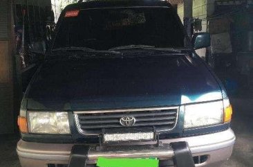 Toyota Revo 1998 for sale