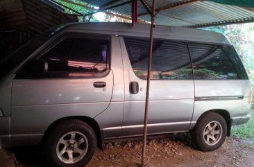 For sale Toyota Townace van 1995