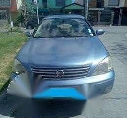 2005 Nissan Sentra Exalta GS for sale