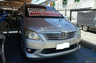 Toyota Innova 2013 for sale