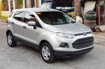 Ford Ecosport 2017 like new for sale