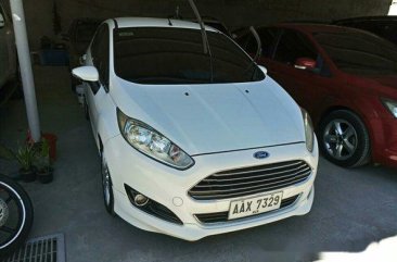 Ford Fiesta 2014 for sale