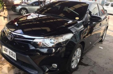 Toyota Vios G 2015 for sale