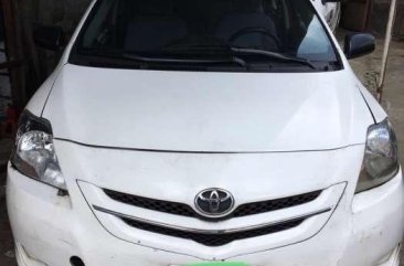 Toyota Vios 1.3 j 2007 year model for sale