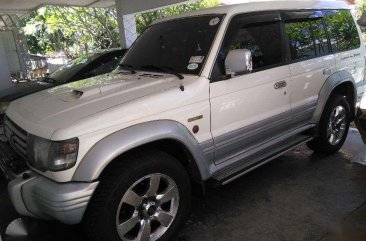 MITSUBISHI PAJERO 1993 Year for sale