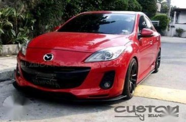 2012 Mazda 3 for sale