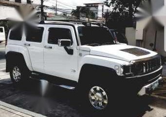 2010 Hummer H3 tax paid for sale