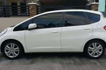 Honda Jazz special edition 2012 for sale