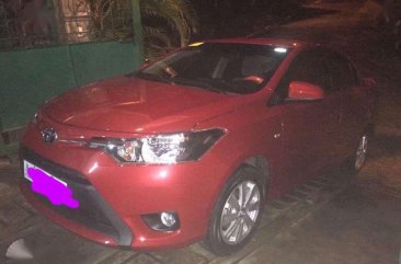 Toyota Vios 2017 for sale