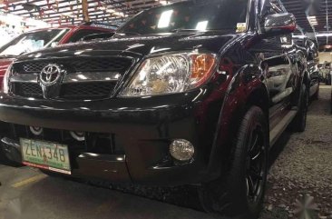 2007 Toyota HILUX