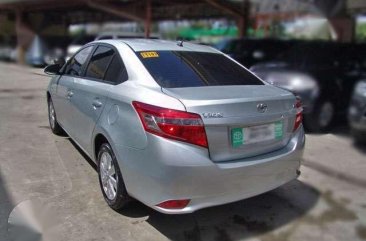 2017 Toyota Vios 13 E At for sale