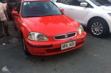 Honda Civic 1996 LXI for sale