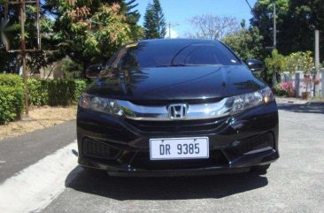 2016 Honda City 1.5 CVT Automatic Financing OK for sale