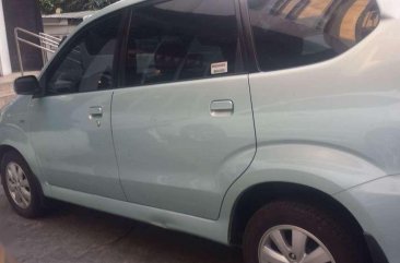 Toyota Avanza 2010 1.5 G for sale