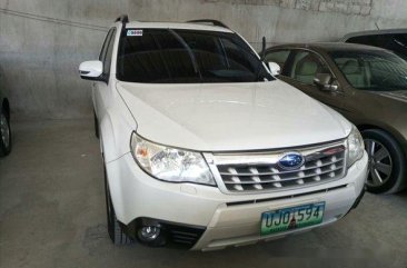 Subaru Forester 2013 for sale