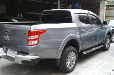 2015 Mitsubishi Strada gls sport V for sale