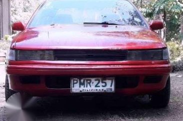 For sale Mitsubishi Lancer Singkit 1989