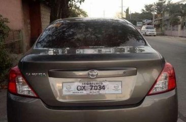 For sale Nissan Almera 2017