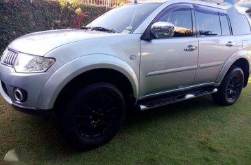 Mitsubishi Montero 2009 for sale